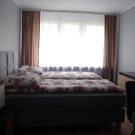Apartament Kosciuszki Residence Валч Экстерьер фото