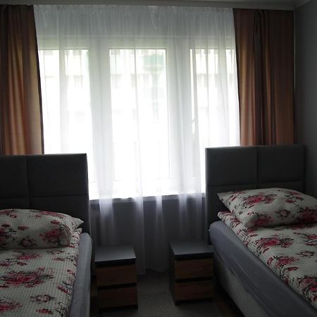 Apartament Kosciuszki Residence Валч Экстерьер фото