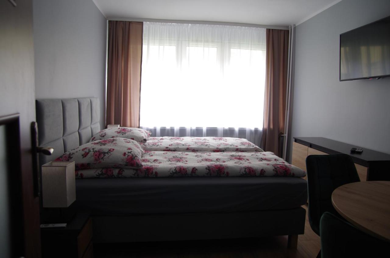 Apartament Kosciuszki Residence Валч Экстерьер фото